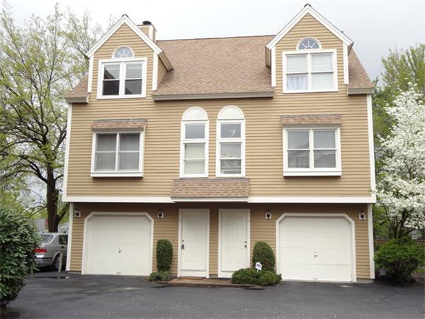 96 North Street