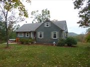 Monson MA Real Estate Photo