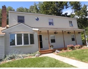 Auburn MA Real Estate Photo