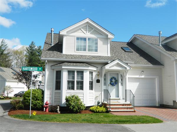 2 Hartswood Drive