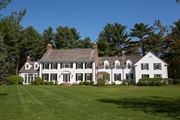 Dover MA Real Estate Photo