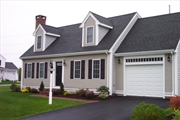Raynham MA Real Estate Photo