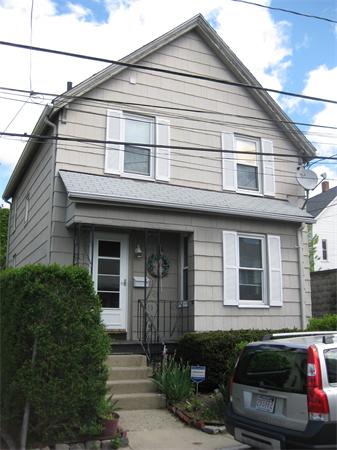 9 Fiske Ave