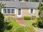 Harwich Massachusetts real estate photo