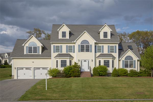 11 Hawks Ridge Road