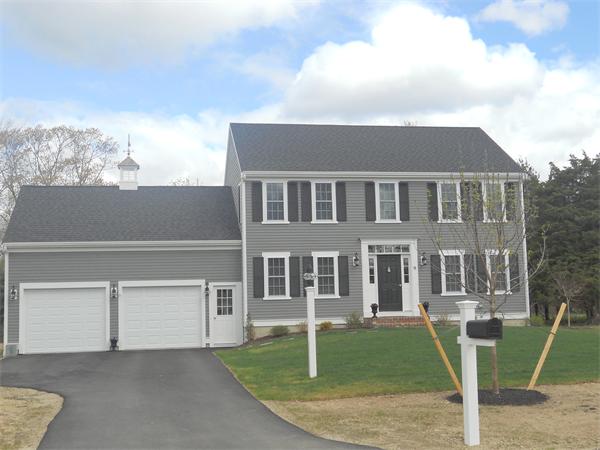 31 Carriage Hill Drive