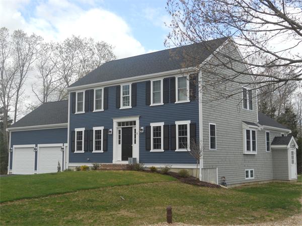 33 Carriage Hill Drive