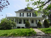 Clinton MA Real Estate Photo