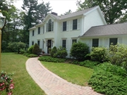 Dover MA Real Estate Photo
