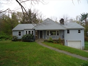 Leicester MA Real Estate Photo