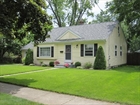 Longmeadow MA real estate photo