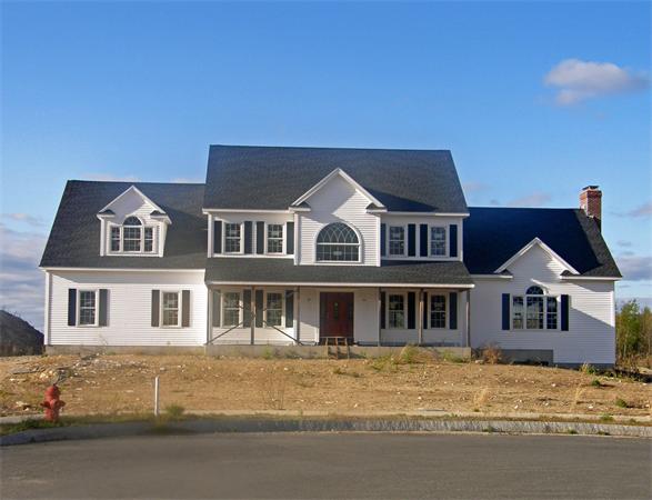 3 CAMDEN WAY