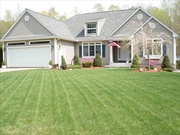 Warren MA Real Estate Photo