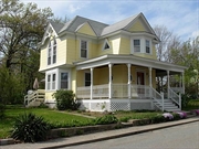Ayer MA Real Estate Photo