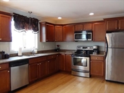 Spencer MA Real Estate Photo