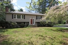 home for sale in Wayland MA photo