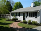 Hingham MA real estate photo