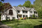 Boxford MA Real Estate Photo