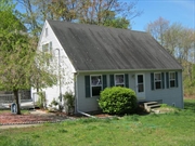Clinton MA Real Estate Photo