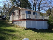 West Brookfield MA Real Estate Photo
