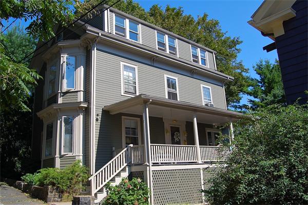  Marblehead MA Open Houses | Open Homes | CPC Open Houses, Beautifully decorated and maintained, 4 Bedroom, 2.5 Bath Victorian in the heart
