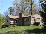 Brimfield MA Real Estate Photo