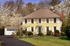 home for sale Amesbury MA photo