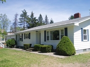 Huntington MA Real Estate Photo