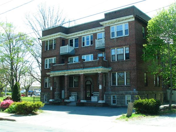 138 Main Street