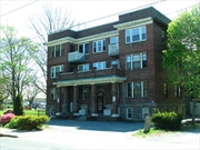 Fairhaven MA Real Estate Photo