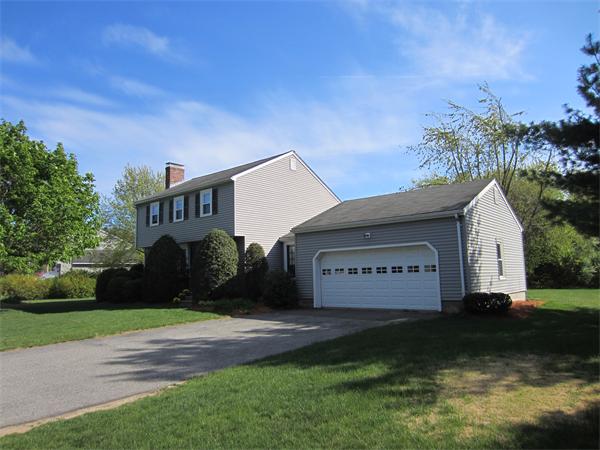  Marlborough MA Open Houses | Open Homes | CPC Open Houses, Sought after neighborhood setting....lg level yd set on quiet circle is this 3 b