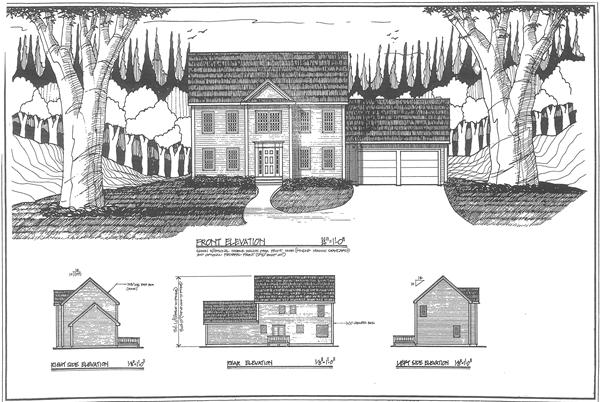 2 Haywood Circle