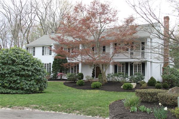 6 McCarthy Circle