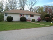 Auburn MA Real Estate Photo