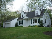 Raynham MA Real Estate Photo