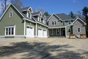 Lakeville MA Real Estate Photo