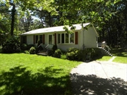 Charlton MA Real Estate Photo