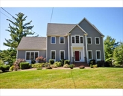 Upton MA Real Estate Photo