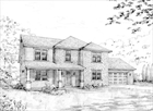 home for sale in North Andover MA photo