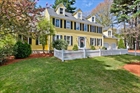 house for sale Hopkinton MA photo