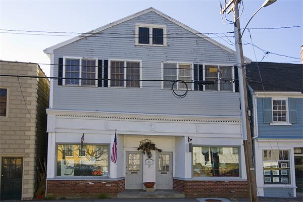 38 North Street