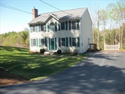 Winchendon MA Real Estate Photo