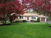 Sterling MA Real Estate Photo