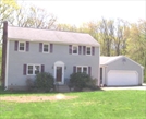 home for sale in Hopkinton MA photo
