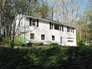 Pelham MA Real Estate Photo