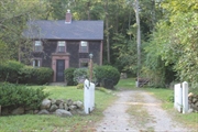 Wenham MA Real Estate Photo
