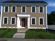 Danvers MA Real Estate Photo