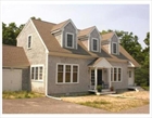house for sale Sandwich MA photo