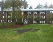 Boxborough MA Real Estate Photo