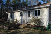 West Brookfield MA Real Estate Photo